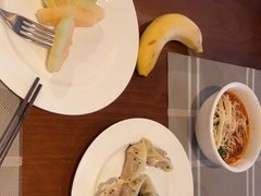 -宁波逸东豪生大酒店·豪生咖啡厅