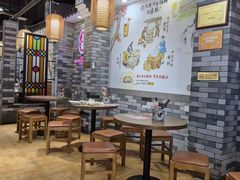 -荔银肠粉(广州北京路旗舰店)