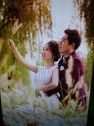 -唯一视觉婚纱摄影(李家村店)