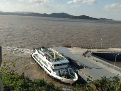 -珞珈山-售票处