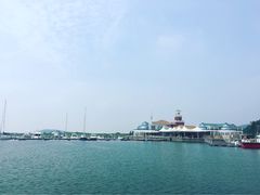 -平湖九龙山庄园圣马可酒店