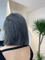点击看大图 -MINX名珂斯·烫染形象设计