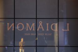 -LDIAMON西服定制(温州店)