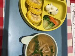 -西贝(龙华壹方天地店)