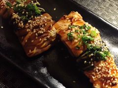 -昊·来了寿司(双楠2店)