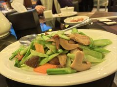 -中国厨房/台湾牛肉面