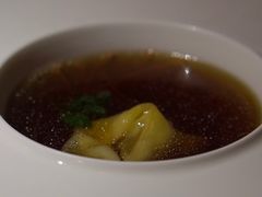 -上海和平饭店-华懋阁 The Cathay Room