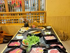 -匠牛亭·锅物烧肉放题自助(昆百大·泰业城店)