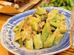 -老姑砂锅·烧烤天津菜(体北道店)