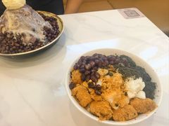 -鲜芋仙(苏州干将店)