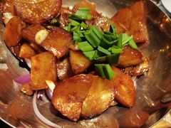 -绿茶餐厅(领展购物广场·中关村店)