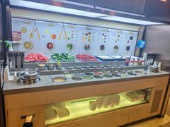-海底捞火锅(天津SM城市广场店)