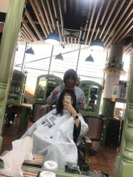 -形象革命造型·护肤Hair Studio