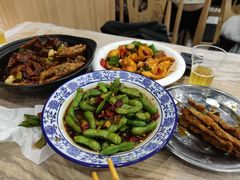 -江城燕子大排档(江汉路步行街店)