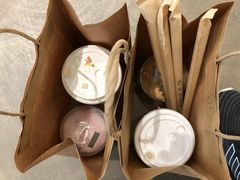 -喜茶(北京五棵松华熙店)
