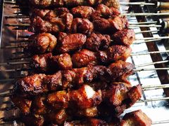 -王记西鎮电烤肉(汶上路店)