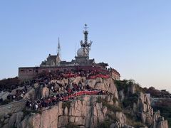 -泰山风景名胜区