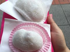 -澳门长洲糯米糍(柯打苏沙街店)