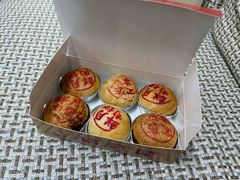 -泰康食品有限公司食品厂