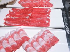 -海底捞火锅(上元大街店)