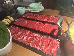 -掂档潮汕牛肉火锅(沈阳万象城店)
