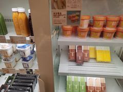 零售区-好利来(阜成门店)