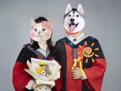 -微笑时刻照相馆·企业合影·商务外拍(北京五道口店)