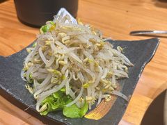 -やきにく 牛将日式焼肉(新华路店)