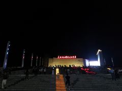-中央革命根据地历史博物馆