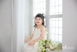 点击看大图 -西瓜庄园儿童摄影