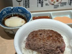 -肉肉大米(金虹桥店)