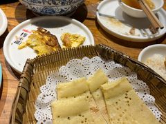-田园印象·成都土菜院子(华阳店)