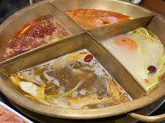 -沸炉重庆老火锅(军事博物馆店)