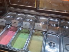 -岷山饭店-芝芝自助餐厅