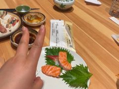 -和创柚子·会席日本料理(新区淮海街店)