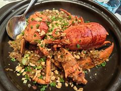 -珍宝海鲜JUMBO Seafood(ifc店)