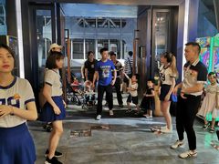 -79号渔船海鲜饭店(华强北店)