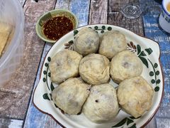 酿豆腐-南雄雄州土菜餐厅(粤北大厦店)