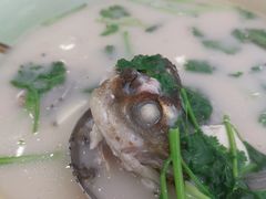 -华信美食