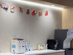 -复动肌骨门诊·MEDMOTION(北外滩店)