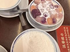 -民信老铺(双皮奶博物馆店)