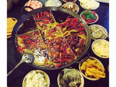 -酒友老火锅(渝中店)