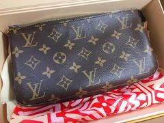 -LV路易威登(杭州万象城店)