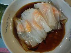 -阿殳菜馆·私厨(水围村店)