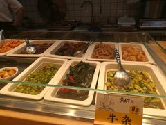 -黄太牛·牛肉面(长江北路店)
