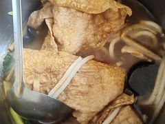 -红鼻子桂林米粉(金唐新光界店)