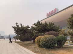 -石家庄站
