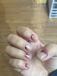 -四季·予你日式美甲美睫Nail