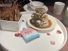 -寻宝记绍兴菜(状元店)