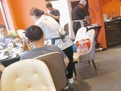 -正德楼果木烤鸭·渔家菜(东港店)